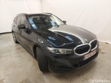  Bmw  Serie 3 BMW 3 Reeks Touring 316d (90 kW) 5d #8