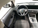  Bmw  Serie 3 BMW 3 Reeks Touring 316d (90 kW) 5d #9