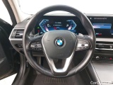  Bmw  Serie 3 BMW 3 Reeks Touring 316d (90 kW) 5d #19