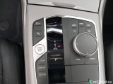  Bmw  Serie 3 BMW 3 Reeks Touring 316d (90 kW) 5d #20
