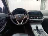  Bmw  Serie 3 BMW 3 Reeks Touring 320e (150 kW) 5d #9