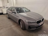  Bmw  Serie 5 BMW 5 Reeks Berline 520e 150kW 4d #2
