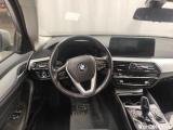  Bmw  Serie 5 BMW 5 Reeks Berline 520e 150kW 4d #3