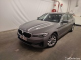  Bmw  Serie 5 BMW 5 Reeks Berline 520e 150kW 4d #5