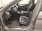  Bmw  Serie 5 BMW 5 Reeks Berline 520e 150kW 4d #10