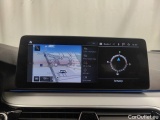  Bmw  Serie 5 BMW 5 Reeks Berline 520e 150kW 4d #14