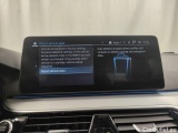  Bmw  Serie 5 BMW 5 Reeks Berline 520e 150kW 4d #15