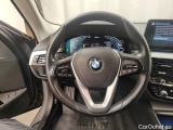  Bmw  Serie 5 BMW 5 Reeks Berline 520e 150kW 4d #21