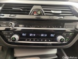  Bmw  Serie 5 BMW 5 Reeks Berline 520e 150kW 4d #23
