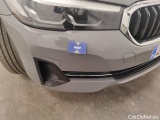  Bmw  Serie 5 BMW 5 Reeks Berline 520e 150kW 4d #25