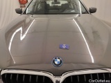  Bmw  Serie 5 BMW 5 Reeks Berline 520e 150kW 4d #28