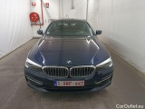  Bmw  Serie 5 BMW 5 Reeks Berline 530e 170kW 4d #5