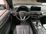  Bmw  Serie 5 BMW 5 Reeks Berline 530e 170kW 4d #9