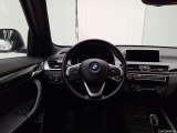  Bmw  X1 BMW,  FL'19, BMW  sDrive16dA (85 kW) 5d #5