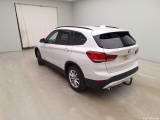  Bmw  X1 BMW,  FL'19, BMW  sDrive16dA (85 kW) 5d #6