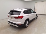  Bmw  X1 BMW,  FL'19, BMW  sDrive16dA (85 kW) 5d #8