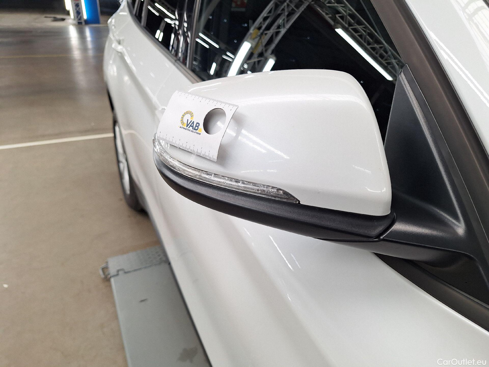  Bmw  X1 BMW,  FL'19, BMW  sDrive16dA (85 kW) 5d #16