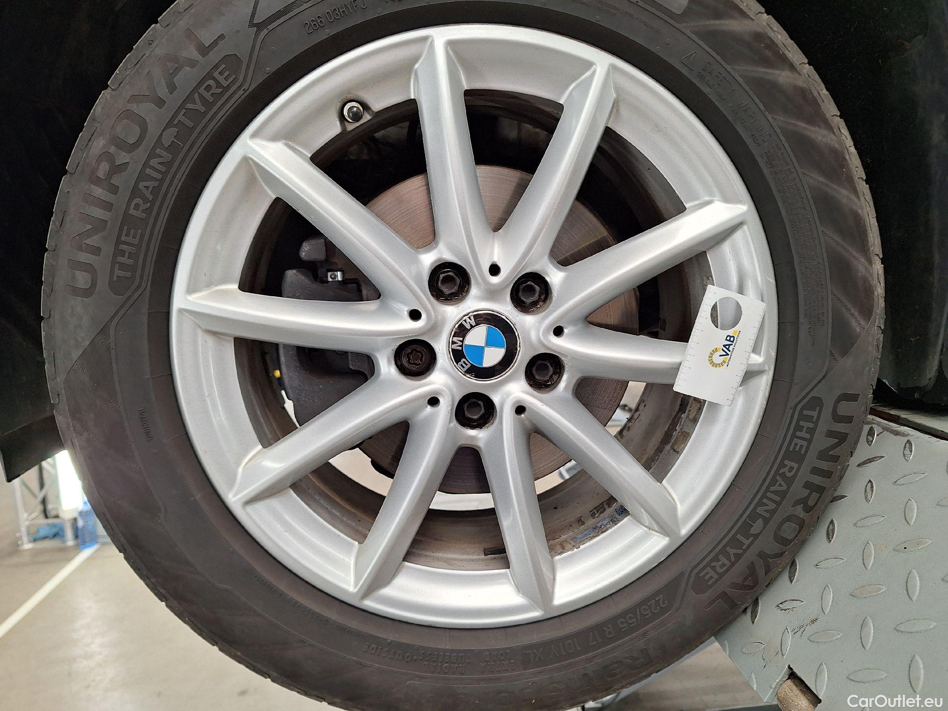  Bmw  X1 BMW,  FL'19, BMW  sDrive16dA (85 kW) 5d #39