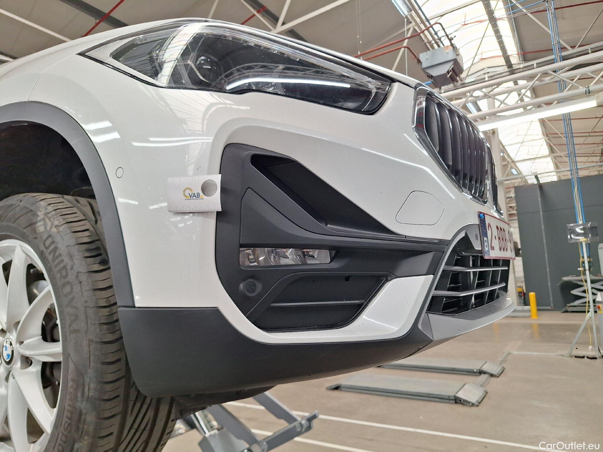  Bmw  X1 BMW,  FL'19, BMW  sDrive16dA (85 kW) 5d #36