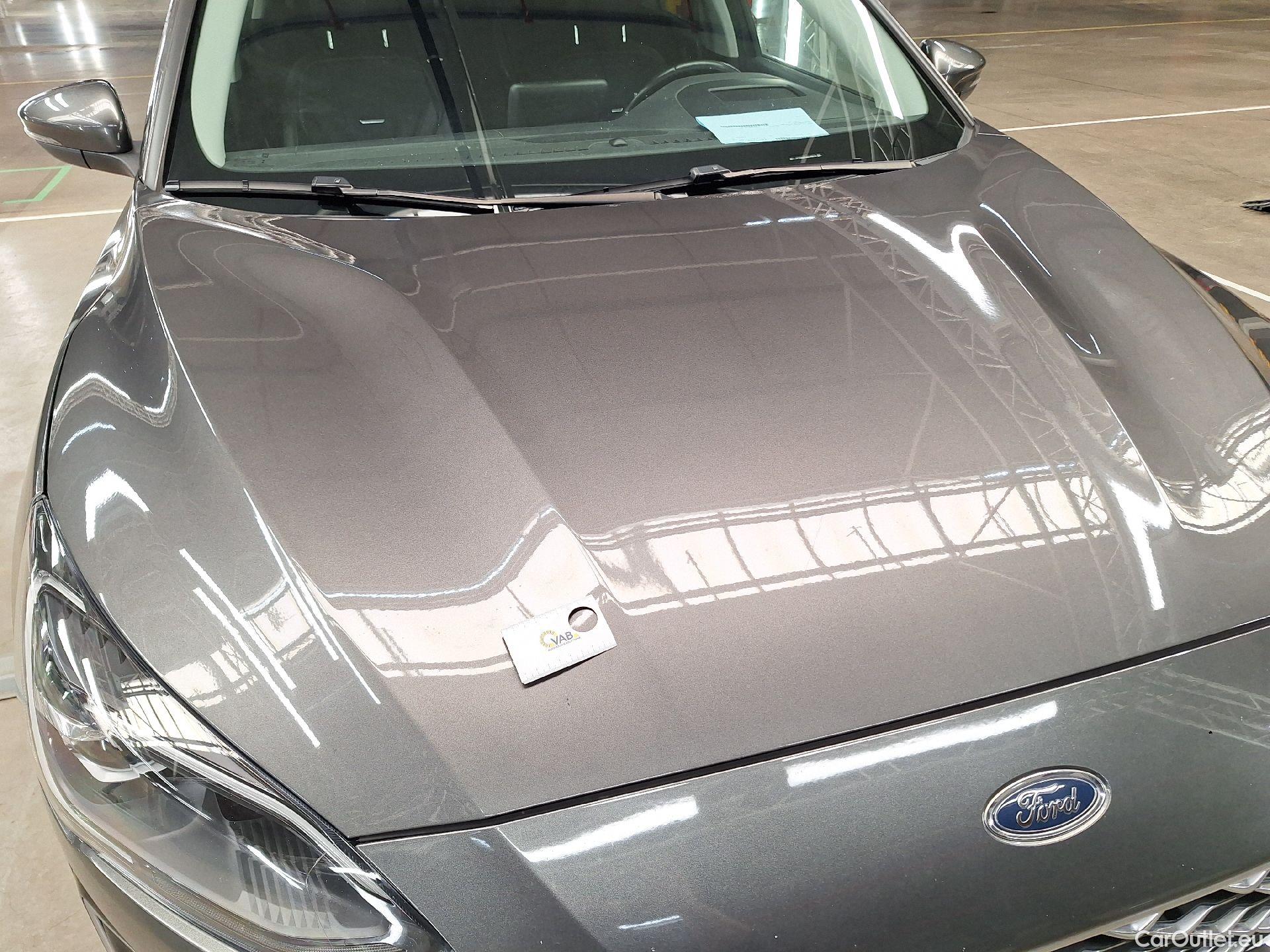  Ford  Focus Ford,  '18, Ford  2.0 EcoBlue 110kW Vignale 5d #6