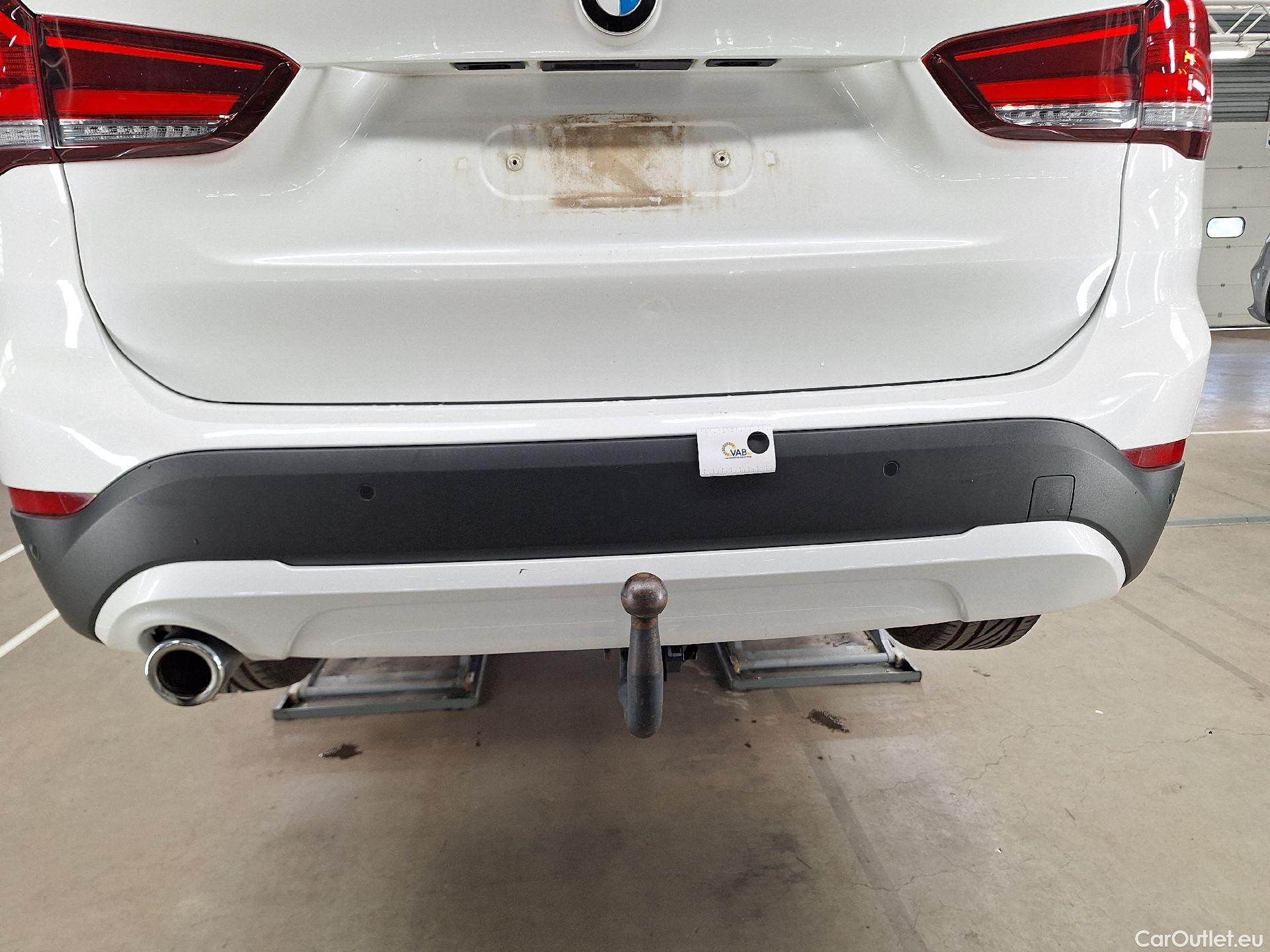  Bmw  X1 BMW,  FL'19, BMW  sDrive16dA (85 kW) 5d #26