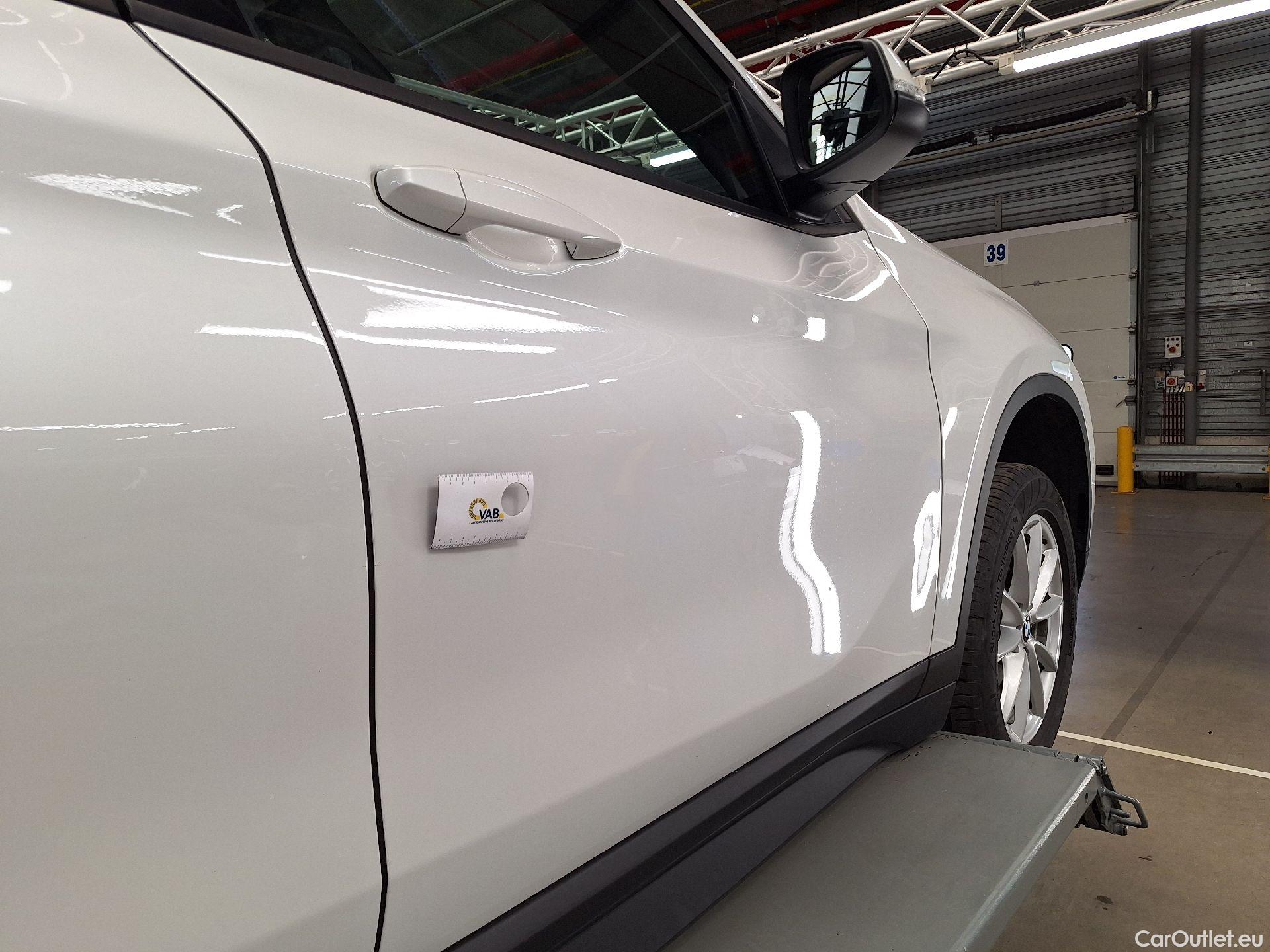  Bmw  X1 BMW,  FL'19, BMW  sDrive16dA (85 kW) 5d #33