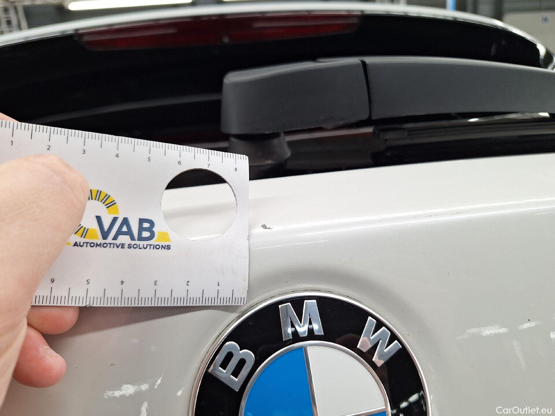  Bmw  X1 BMW,  FL'19, BMW  sDrive16dA (85 kW) 5d #13