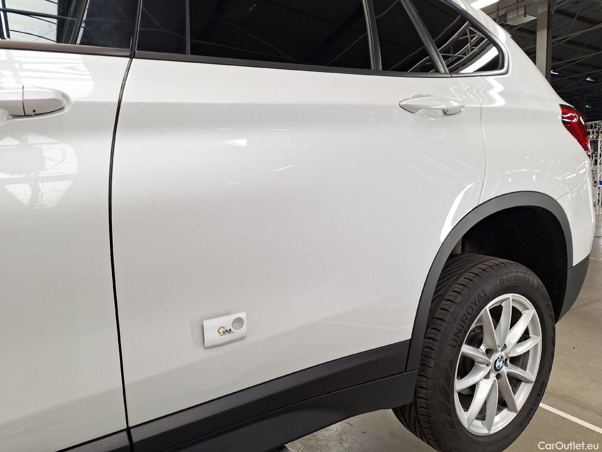  Bmw  X1 BMW,  FL'19, BMW  sDrive16dA (85 kW) 5d #23