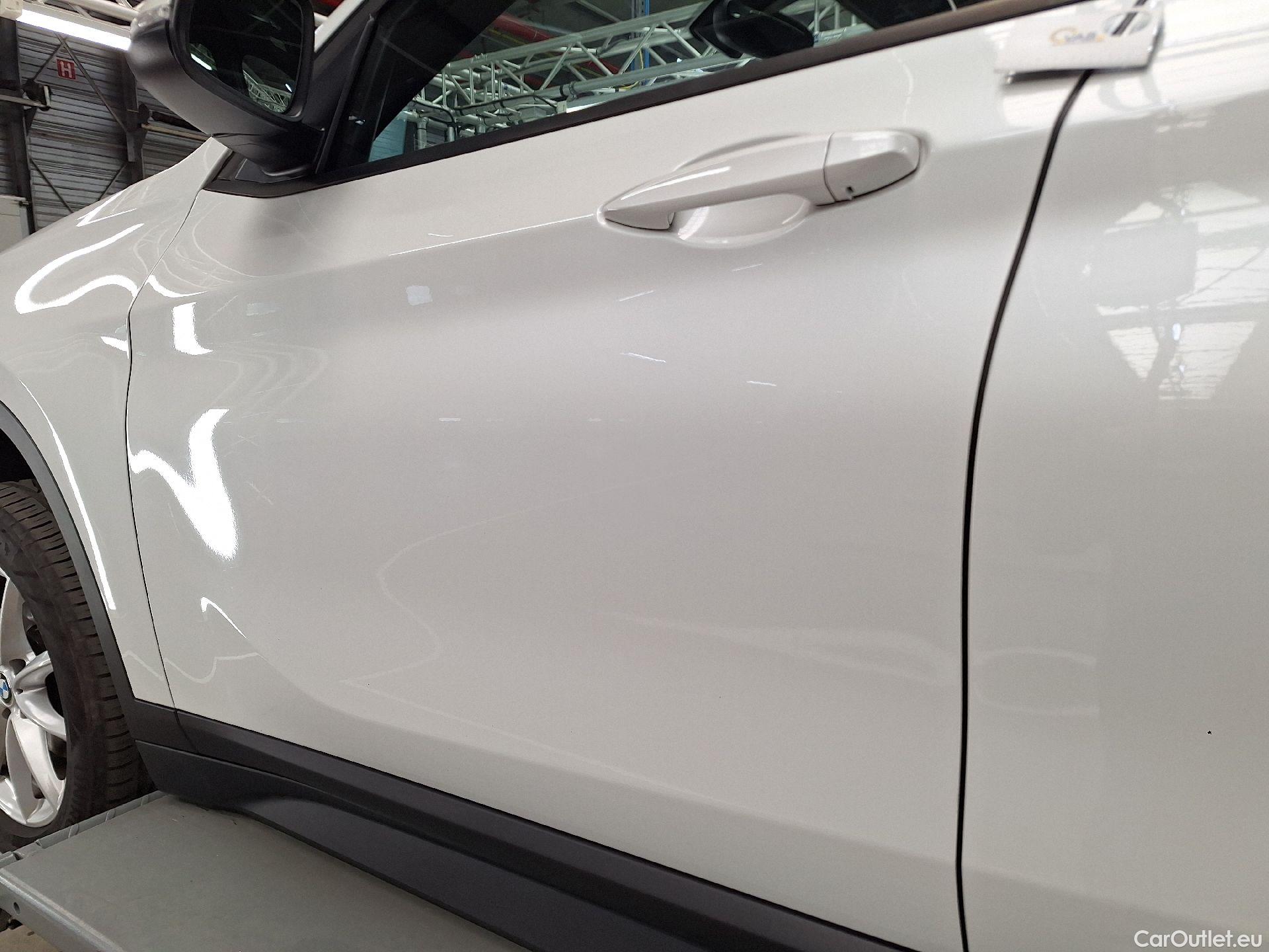  Bmw  X1 BMW,  FL'19, BMW  sDrive16dA (85 kW) 5d #20
