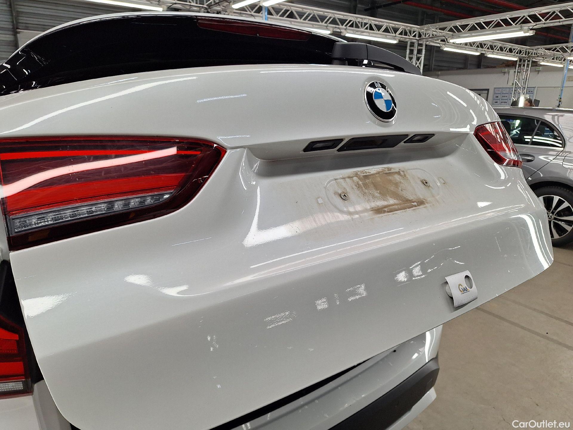  Bmw  X1 BMW,  FL'19, BMW  sDrive16dA (85 kW) 5d #10
