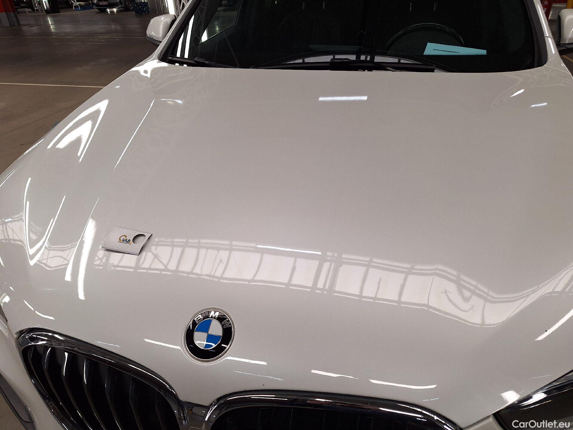  Bmw  X1 BMW,  FL'19, BMW  sDrive16dA (85 kW) 5d #3