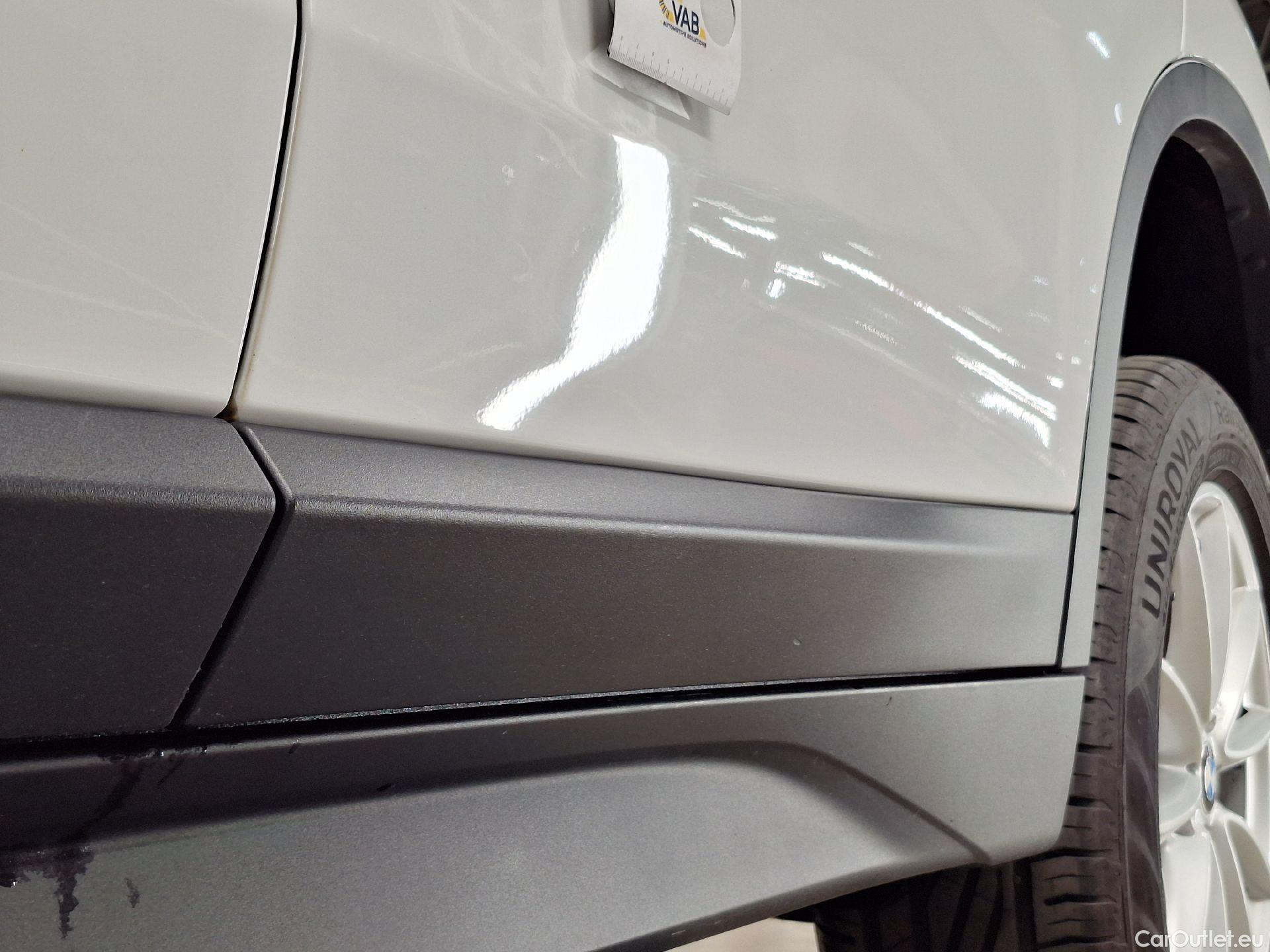  Bmw  X1 BMW,  FL'19, BMW  sDrive16dA (85 kW) 5d #24
