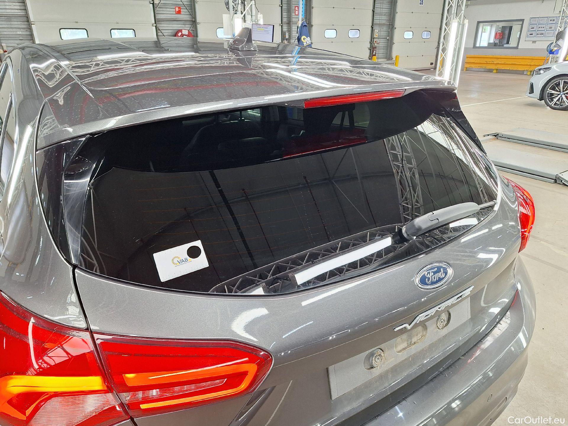  Ford  Focus Ford,  '18, Ford  2.0 EcoBlue 110kW Vignale 5d #16