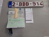  Bmw  X1 BMW,  FL'19, BMW  sDrive16dA (85 kW) 5d #20