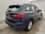 Bmw  X1 BMW  sDrive16dA (85 kW) 5d #2