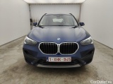  Bmw  X1 BMW  sDrive16dA (85 kW) 5d #5