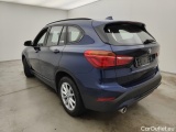  Bmw  X1 BMW  sDrive16dA (85 kW) 5d #7