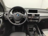  Bmw  X1 BMW  sDrive16dA (85 kW) 5d #9