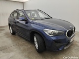  Bmw  X1 BMW  sDrive16dA (85 kW) 5d #8