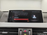  Bmw  X1 BMW  sDrive16dA (85 kW) 5d #14