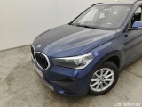  Bmw  X1 BMW  sDrive16dA (85 kW) 5d #24