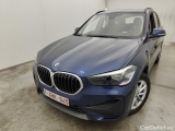  Bmw  X1 BMW  sDrive16dA (85 kW) 5d #26