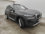  Bmw  X3 BMW  xDrive30e (120 kW) 5d #8
