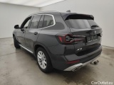  Bmw  X3 BMW  xDrive30e (120 kW) 5d #7