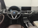  Bmw  X3 BMW  xDrive30e (120 kW) 5d #9