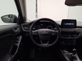 Ford  Focus Ford,  '18, Ford  2.0 EcoBlue 110kW Vignale 5d #5