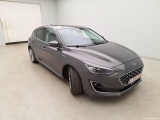  Ford  Focus Ford,  '18, Ford  2.0 EcoBlue 110kW Vignale 5d #9