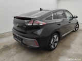  Hyundai   Ioniq Hyundai 1.6 GDi ISG DCT Hybride Feel 5d #2