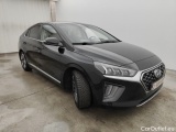  Hyundai   Ioniq Hyundai 1.6 GDi ISG DCT Hybride Feel 5d #8