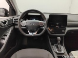 Hyundai   Ioniq Hyundai 1.6 GDi ISG DCT Hybride Feel 5d #9